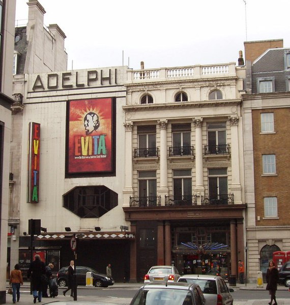 File:Adelphi Theatre - geograph.org.uk - 379914.jpg