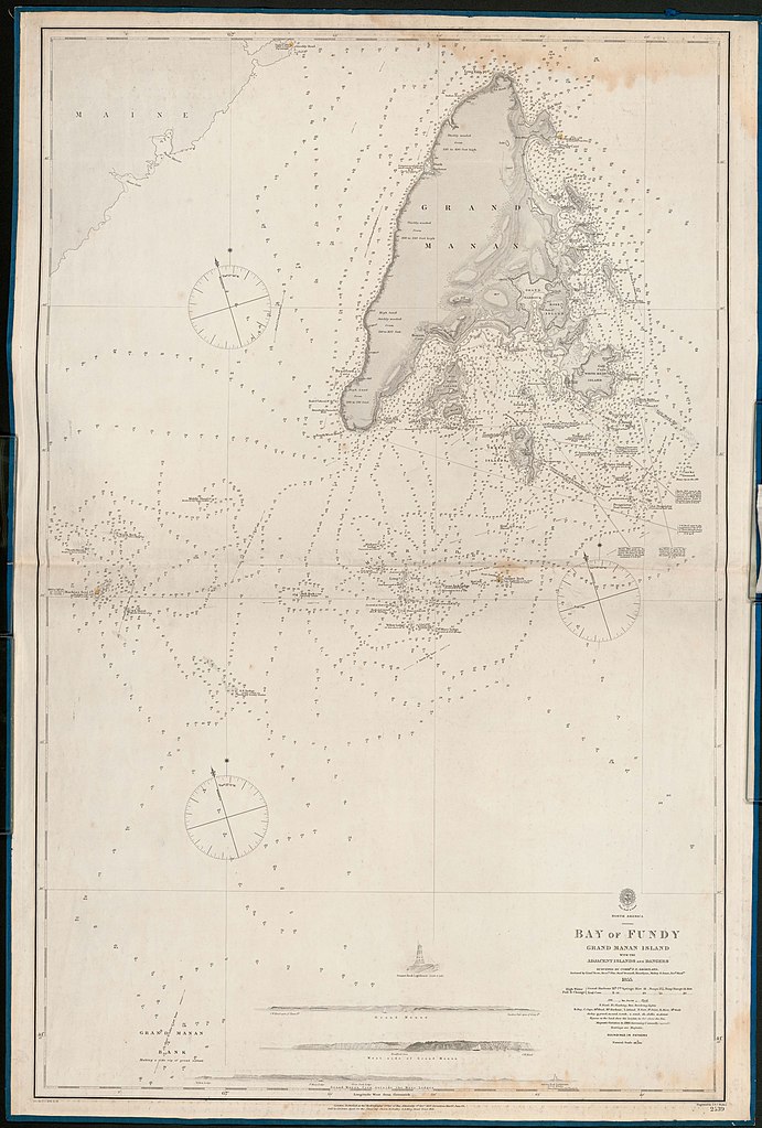 File:Grand Manan Island, Bay of Fundy.jpg - Wikipedia