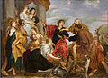 After Anthony van Dyck - Achilles recognizes the daughters of Lykomedes.jpg