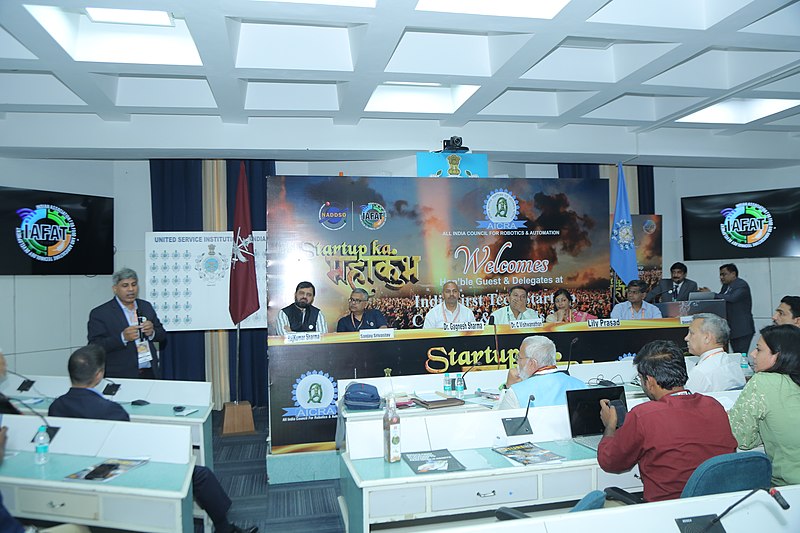 File:Agritech National Roundtable Conference 2023.jpg