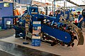 * Nomination: Liba trencher at Agritechnica 2023 --MB-one 21:45, 18 May 2024 (UTC) * * Review needed