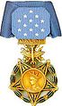 US Air Force Medal of Honor,