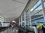 The Airside of Terminal 2