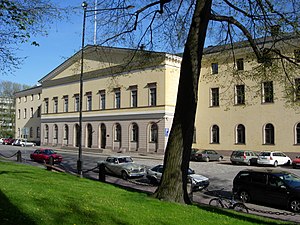 Åbo akademi (1799-1817)
