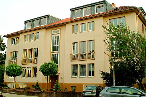 Akazienstraße 11 Hannover