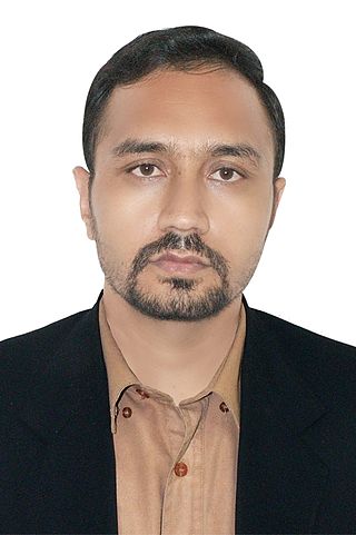 <span class="mw-page-title-main">Sayed Hassan Akhlaq</span> Philosopher from Afghanistan