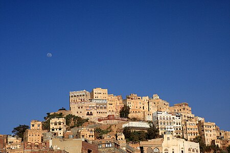 Al Mahwit, Haraz Mountains, Yemen (4325414996).jpg