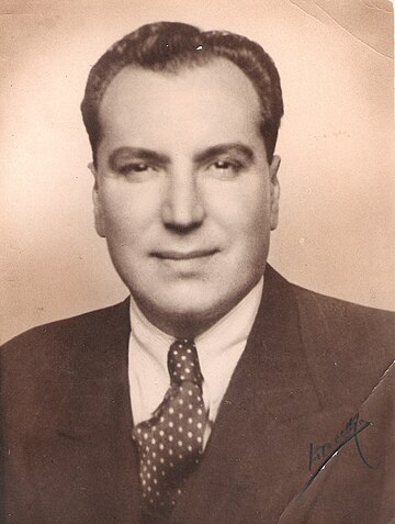 Alejandro Serani