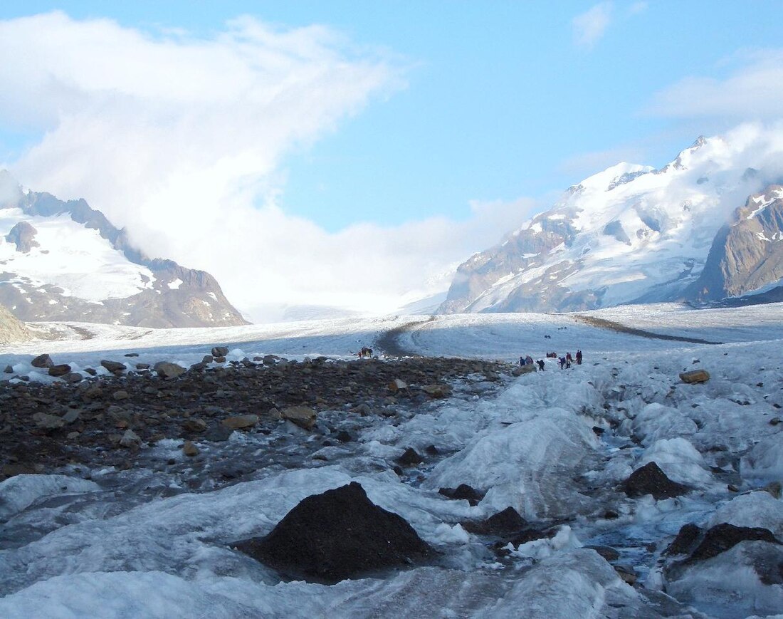 File:Aletsch moraine.jpg