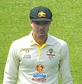 Thumbnail for List of Australia Test wicket-keepers