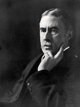 <span class="mw-page-title-main">A. E. Housman</span> English classicist and poet (1859–1936)