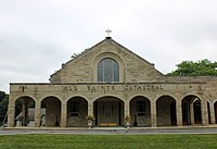 All Saints Cathedral - Chicago 01.jpg