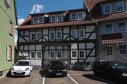 Alsfeld, Steinborngasse 41a-20160504-006