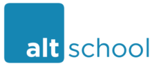 AltSchool kompaniyasi logo.png