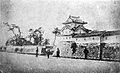 Amagasaki Castle pre-1871