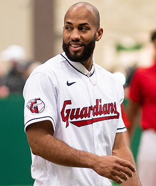 <span class="mw-page-title-main">Amed Rosario</span> Dominican baseball player (born 1995)
