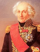 Amiral Philippe willaumez (1761-1841)