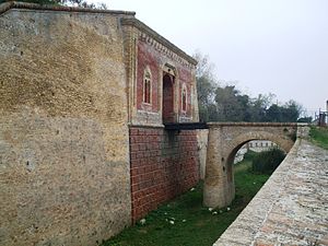 Fort Altavilla