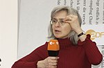 Thumbnail for Assassination of Anna Politkovskaya