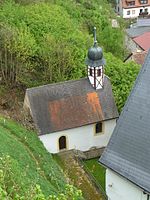 St.-Anna-Kapelle (Waischenfeld)