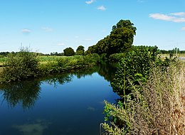 Annesse-et-Beaulieu - Vue