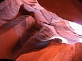 USA 2006 ; Antelope Canyon