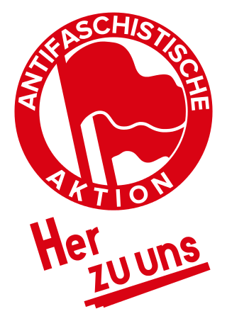 <i>Antifaschistische Aktion</i> Anti-fascist militant group in Germany