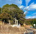 青江神社のサムネイル