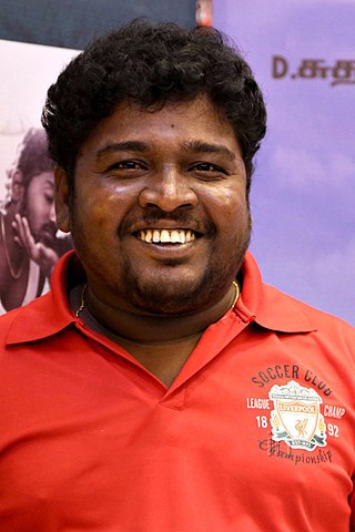 <span class="mw-page-title-main">Appukutty</span> Indian actor and comedian