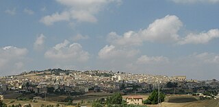 Aragona commune in Sicily, Italy