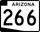 Arizona 266.svg