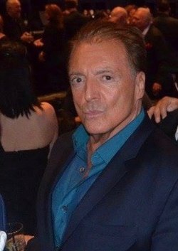 Armand Assante, 2015.