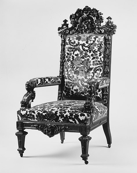 File:Armchair MET 260150.jpg