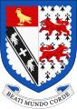 Arms of Hurstpierpoint College