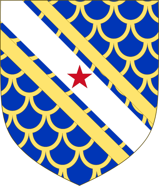 File:Arms of Jean II de Sancerre.svg