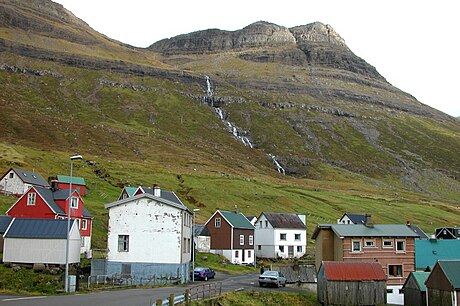 Árnafjørður