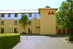 Arnold-Gymnasium Neustadt
