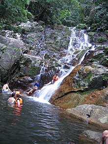 travel from pulau tioman