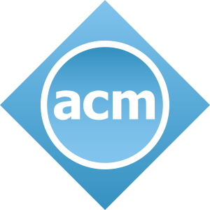 File:Association for Computing Machinery (ACM) logo.svg