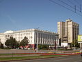 Università statale dell'Altaj