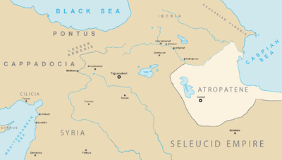 Cadusian campaign of Artaxerxes II