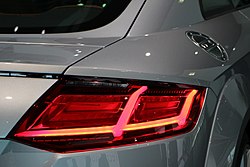 Audi TT - Wikipedia, la enciclopedia libre