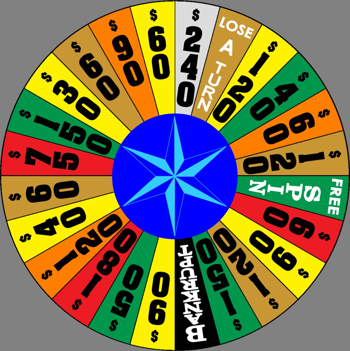 Wheel of Fortune (Australian game show) - Wikipedia1200 x 1201