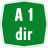 A1dir