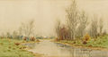 Autumn River Landscape-George Howell Gay-1892.jpg