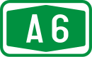 Avtocesta A6