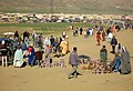 Marché de Azrou