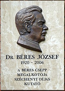 József Béres