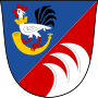 Znak obce Běrunice