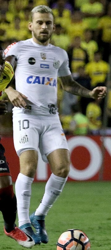 Lucas Lima